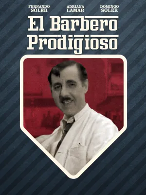 The Prodigious Barber