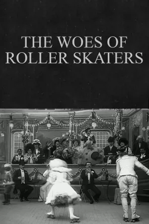 Les infortunes des patineurs