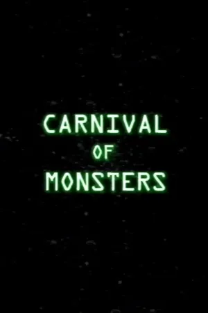 Carnival of Monsters