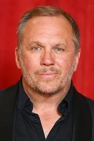 Dean Andrews