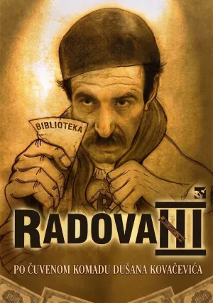 Radovan the Third