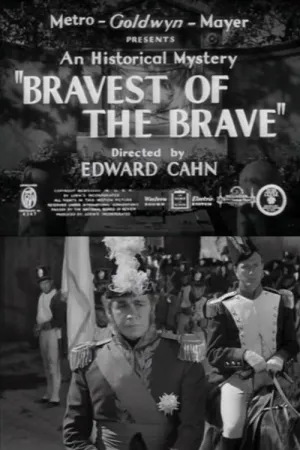 Bravest of the Brave