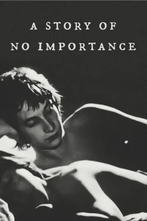 A Story of No Importance