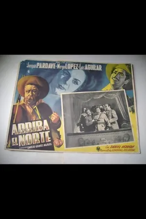 Arriba El Norte