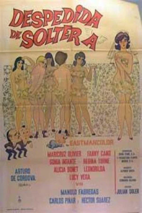 وداع با مجردی