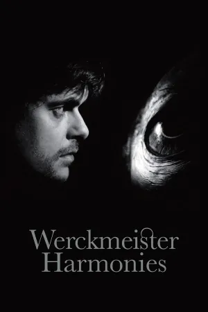 Werckmeister Harmonies