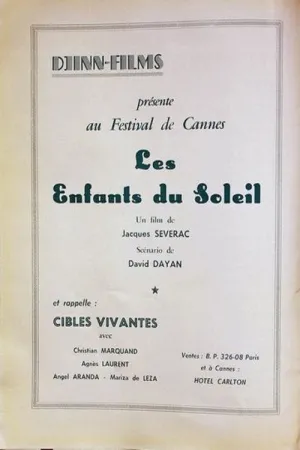 Children of the Sun