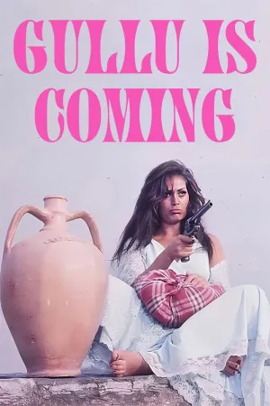 Güllü is Coming