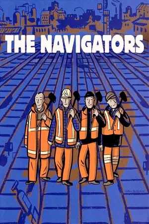 The Navigators