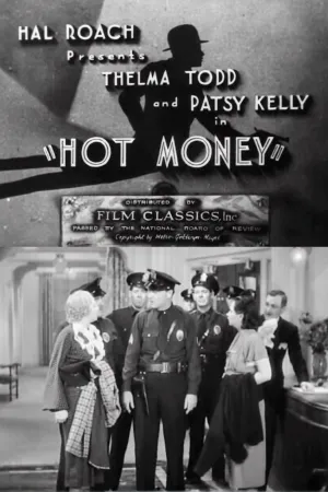 Hot Money