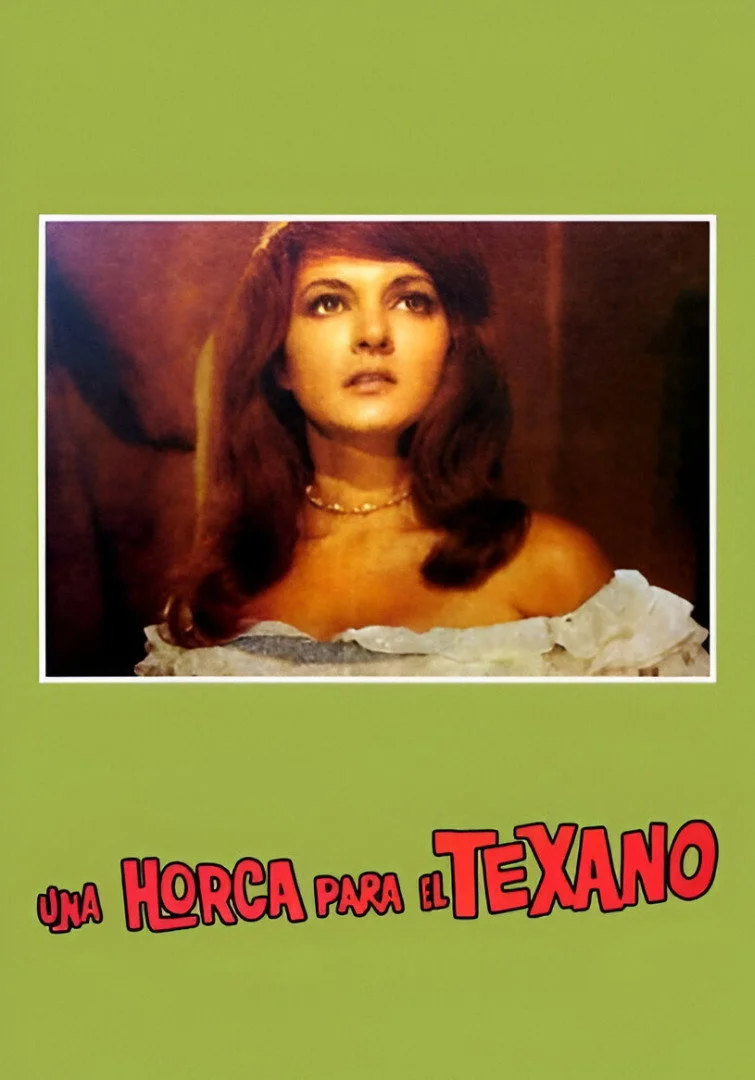 Una Horca Para El Texano