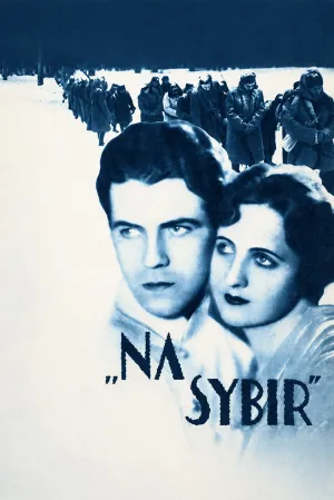 Exile to Siberia