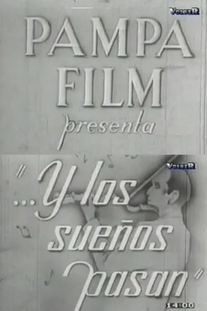 ...Y los sueños pasan