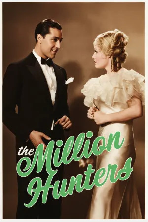 The Million Hunters