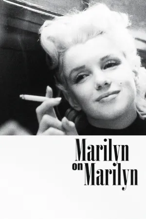 Marilyn on Marilyn
