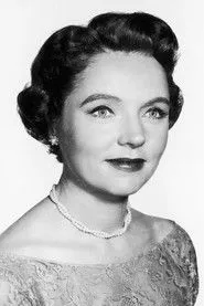 Jane Wyatt