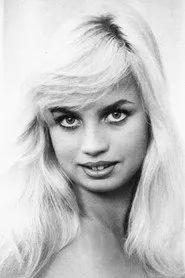 Barbara Valentin