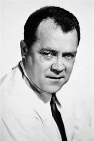 Mickey Shaughnessy