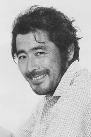 Toshirō Mifune