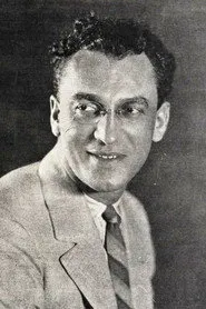 Phil Rosen