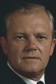 Nigel Stock