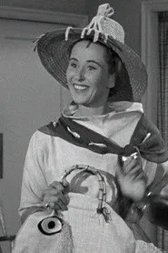Edna Skinner