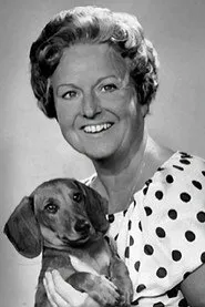 Pearl Hackney