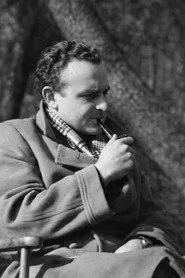 William D. Russell