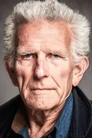Colin Bennett