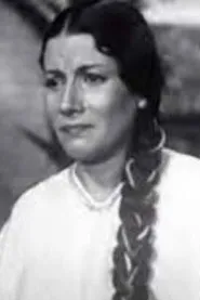 Aurora Cortés