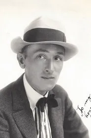 Paul Powell