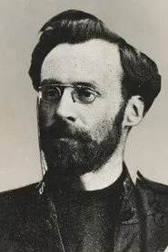 Herbert Booth