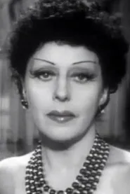 Renée Passeur