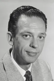 Don Knotts