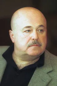 Aleksandr Kalyagin