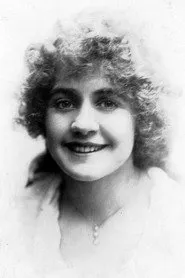Violet Mersereau