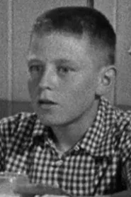 Bill Waters