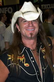 Scott McNeil