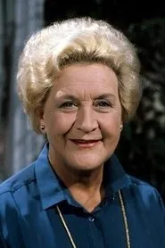 Mollie Sugden