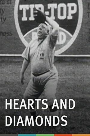 Hearts and Diamonds