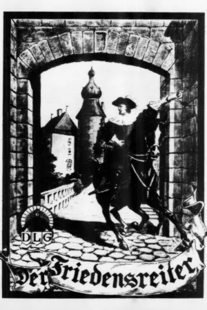 Der Friedensreiter