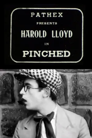 Pinched