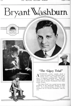 The Gypsy Trail