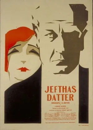 Jeftha’s Daughter