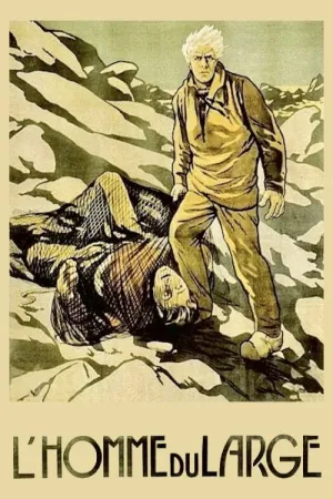 The Man of the Sea