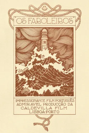 The Lighthouse Keepers