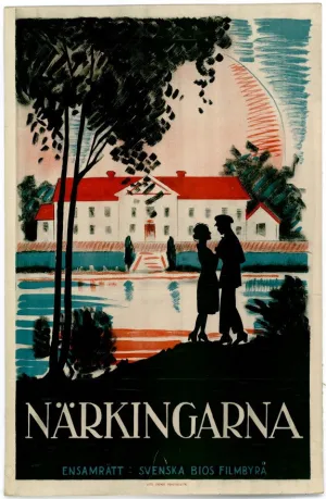 The People of Närke