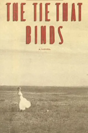 The Tie That Binds
