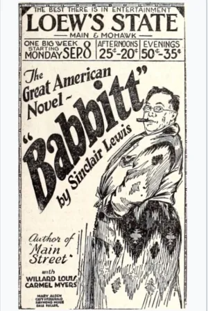 Babbitt