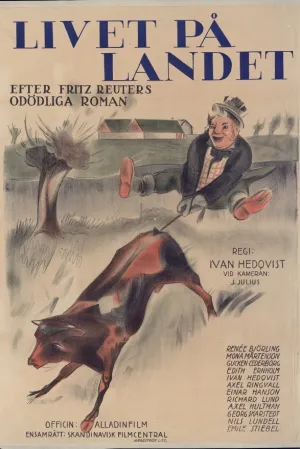 Life in the Country